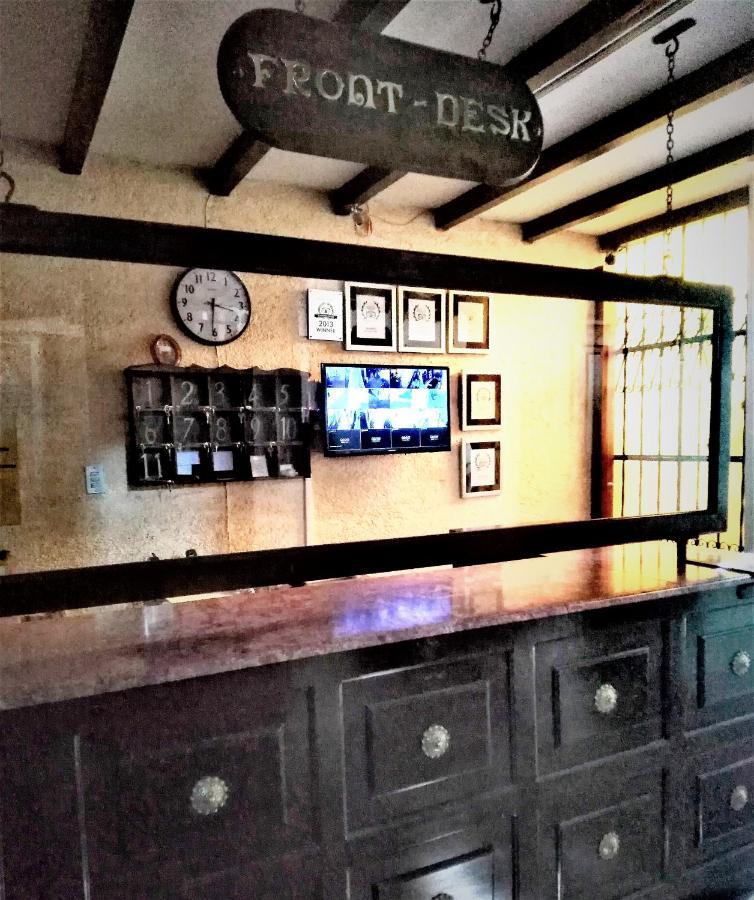 Casa Florencia Hotel Антигуа-Гватемала Экстерьер фото