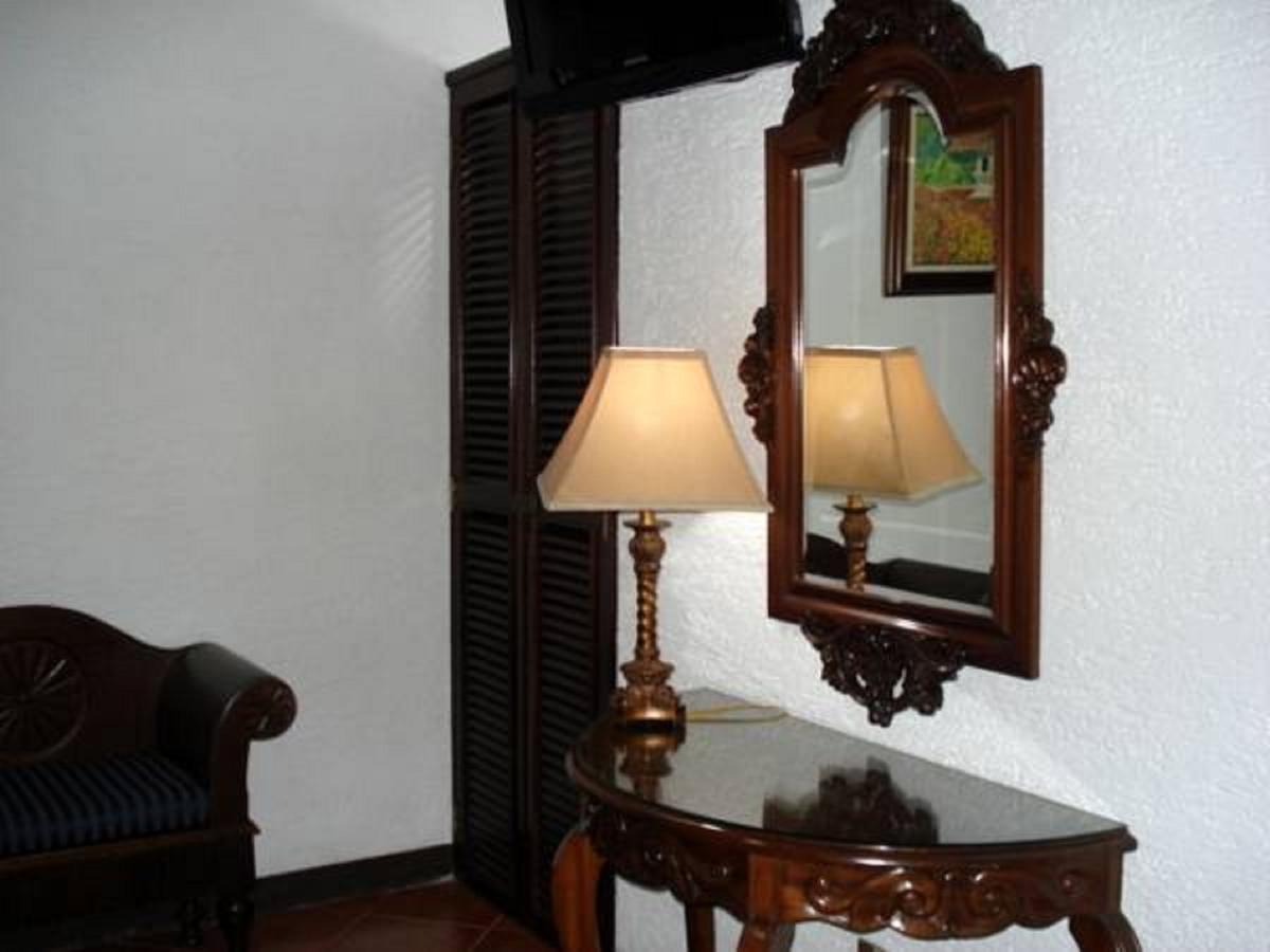 Casa Florencia Hotel Антигуа-Гватемала Экстерьер фото
