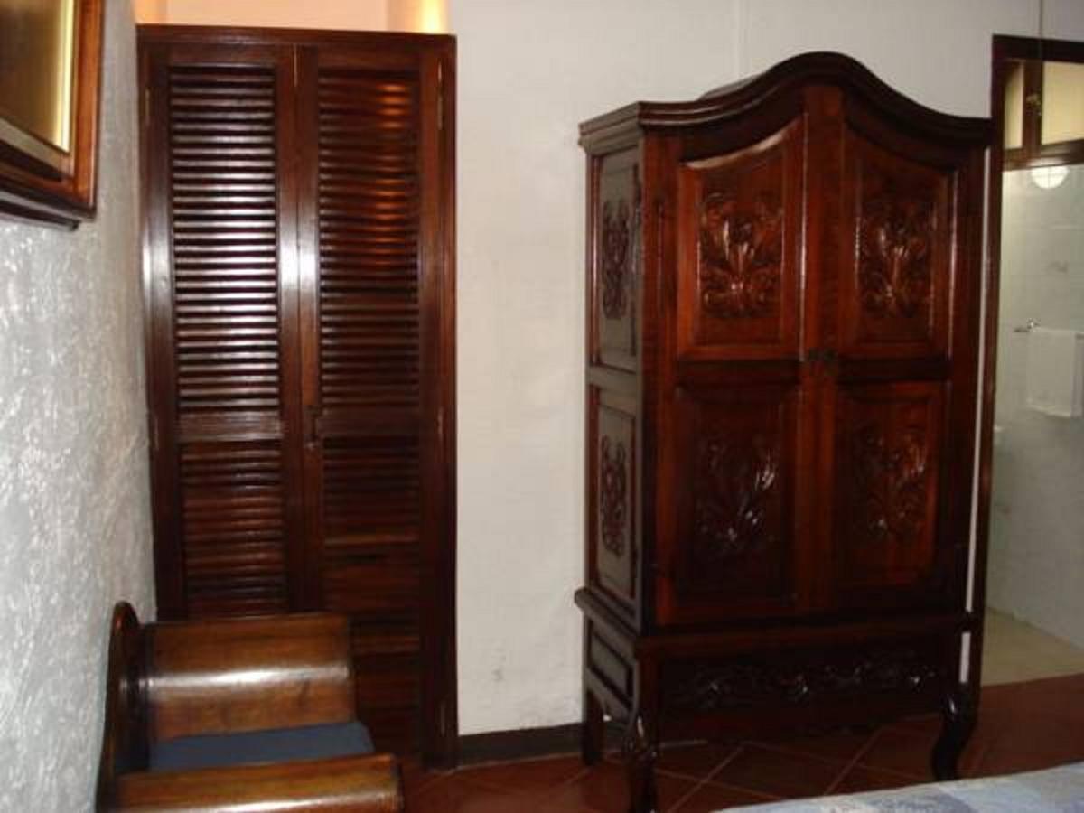 Casa Florencia Hotel Антигуа-Гватемала Экстерьер фото