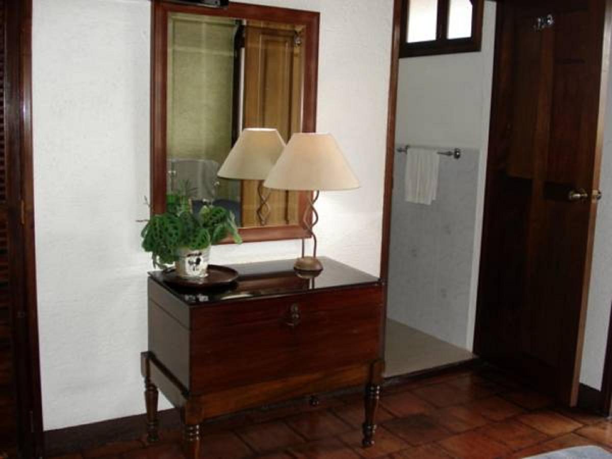 Casa Florencia Hotel Антигуа-Гватемала Экстерьер фото