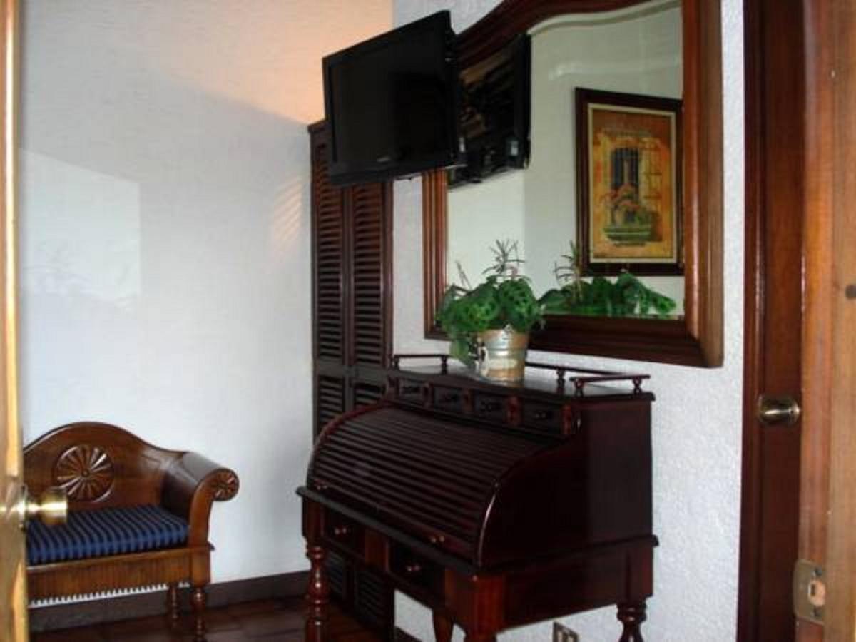Casa Florencia Hotel Антигуа-Гватемала Экстерьер фото